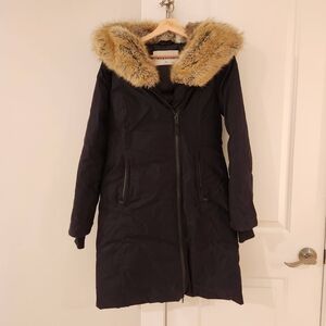 Aritzia Babaton St. Moritz Parka XS